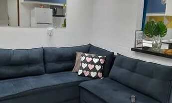 Imagem 4: Apartamento para venda tem 39 metros quadrados com 1 quarto em Vila Pereira Barreto - São