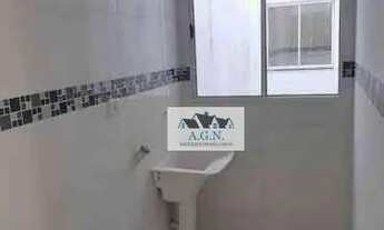 Imagem 3: Apartamento com 2 dormitórios à venda, 35 m² por R$ 225.000,00 - Parque Boturussu - São Pa