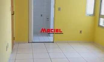 Imagem 1: Apartamento Padrão em São José dos Campos