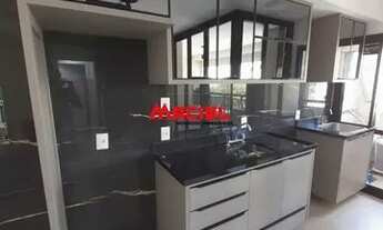 Imagem 2: Apartamento Padrão em São José dos Campos