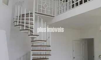 Imagem 4: COBERTURA MOBILIADA , COM PISCINA PRIVATIVA, CHURRASQUEIRA GOURMET, AMPLA SALA RUA SILEN