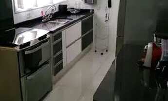 Imagem 3: Apartamento com 3 dormitórios para alugar, 160 m² por R$ 10.352,00/mês - Barra Funda - São