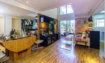 Imagem 2: Apartamento de 1 quarto para alugar no bairro Vila Nova Conceição