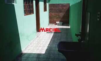 Imagem 3: Casa Padrão em São José dos Campos