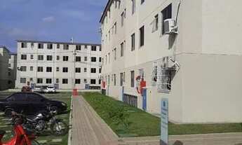 Imagem: Alugo Apartamento no Conquista Jurema com