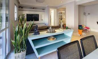 Imagem: Apartamento à Venda - Butantã, 3 Quartos