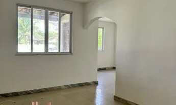 Imagem 5: Casa em Condomínio para Locação em Salvador, Piatã, 3 dormitórios, 1 suíte, 4 banheiros, 2