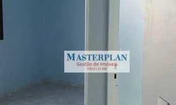 Imagem 5: Belo apartamento com sacada 50 m2 a.u - 2 dormitórios - 1 suíte - 1 vaga - R. Santa Rita D