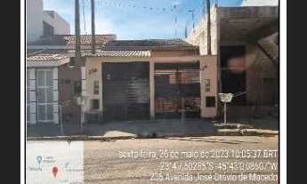 Imagem: CACAPAVA - Casa Padrão - JARDIM PANORAMA