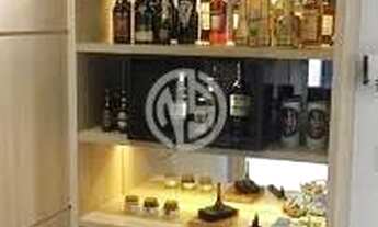 Imagem 7: Apartamento à venda no bairro Santo Amaro - São Paulo/SP