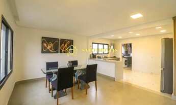 Imagem 5: Apartamento na Vila Andrade de 3 Quartos com 2 Vagas - 167m² à Venda