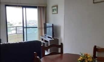 Imagem 3: Apartamento com 2 dormitórios à venda, 62 m² por R$ 240.000,00 - Vila Assunção - Praia Gra