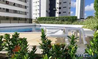 Imagem 2: AHNV)- Edf. Ubaias Prince , melhor 2 qtos de Casa Amarela , padrão PERNAMBUCO CONSTRUTORA