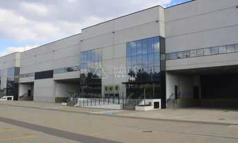 Imagem 3: Galpão - Parque Rio Abaixo - Atibaia