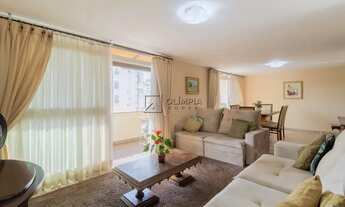 Imagem 2: Apartamento Venda 3 Dormitórios - 107 m² Pinheiros