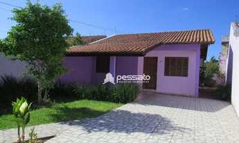 Imagem 2: Casa com 2 dormitórios para alugar, 52 m² por R$ 957,60/mês - Central - Gravataí/RS