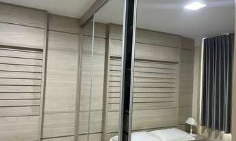 Imagem 5: Apartamento 2 quartos em 51m2 com fino acabamento em Piatã