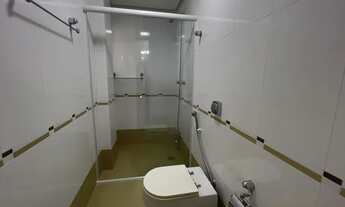 Imagem 16: Apartamento 4 Suítes 300m2 Privativos Frente Mar Balneário Camboriú