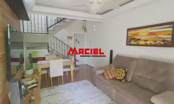 Imagem: Casa Condomínio em São José dos Campos