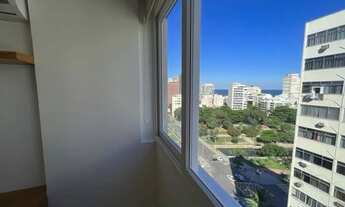 Imagem: Apartamento com 1 dormitório para alugar