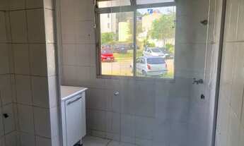 Imagem 7: Apartamento com 2 dormitórios à venda, 46 m² por R$ 180.000 - Jardins (Polvilho) - Cajamar