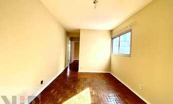 Imagem 2: APARTAMENTO DE 2 DORMITÓRIOS NA REGIÃO DO HIGIENÓPOLIS