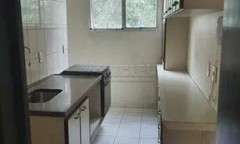 Imagem 3: Apartamento Padrão em Jacareí