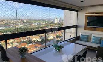 Imagem 7: Apartamento - Parque das Flores - Campinas