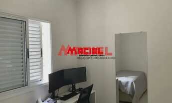 Imagem 6: Apartamento Padrão em Taubaté