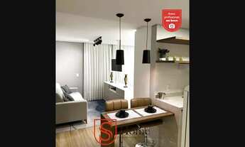 Imagem: Studio para aluguel no Centro de Curitiba