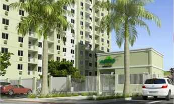 Imagem: Alugo apartamento de 3 quartos no Condomínio