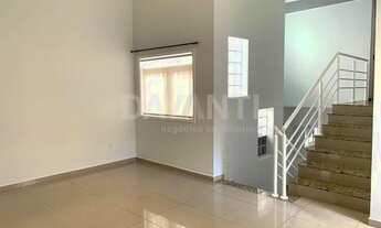 Imagem 2: Casa - Condomínio Vila Romana - Valinhos