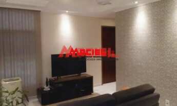 Imagem 3: Apartamento Padrão em São José dos Campos