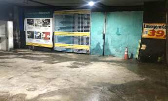 Imagem 2: Lava rápido completo