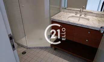 Imagem 7: Apartamento com 1 dormitório para alugar, 65 m² por R$ 8.005,17/mês - Vila Nova Conceição