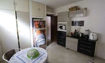 Imagem 4: Vdo Casa Sobrado com 5 Quartos na quadra 7 de Sobradinho 580 mil