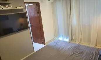 Imagem 2: Casa na Granja c/ 3qts, send 1suíte, 3brs, 2vgs, amrs plnjds, split, vrnd/quintl, blindx