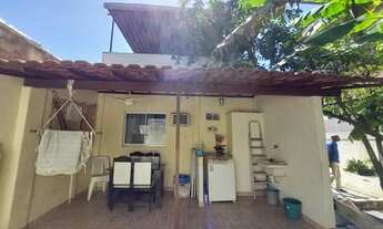 Imagem 5: Ótima Casa Frente + Casa Fundos com 2 Vagas-Terreno 320 m2