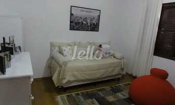 Imagem 7: São Paulo - Casa Padrão - Saúde