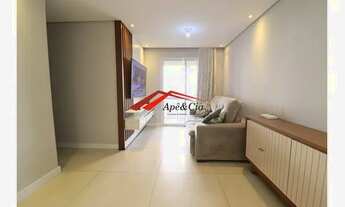 Imagem 2: Apartamento para aluguel com 66 metros quadrados com 3 quartos Flex Suzano