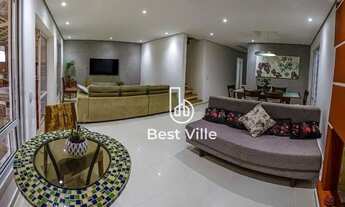 Imagem 2: Casa com 3 dormitórios, 230 m² - venda por R$ 1.437.000,00 ou aluguel por R$ 8.500,00/mês