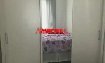 Imagem 4: Casa Padrão em Sao Jose dos Campos