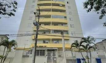 Imagem: Apartamento Padrão em São José dos Campos