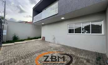 Imagem 2: Casa sobrado com 3 quartos - Bairro Bandeirantes em Londrina