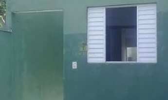 Imagem: Casa Padrão