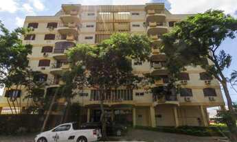 Imagem: CANOAS - Apartamento Padrão - MARECHAL