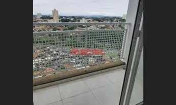 Imagem 7: Apartamento Padrão em São José dos Campos