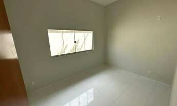 Imagem 6: Térrea para venda tem 81 metros quadrados com 2 quartos em Loteamento Bertaville - Palmas