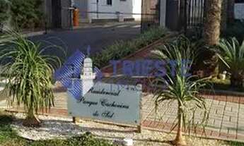 Imagem 3: Campinas - Apartamento Padrão - Parque das Cachoeiras