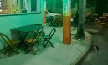 Imagem 2: Passo ponto praça de Heliopolis